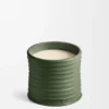 Medium Scent of Marihuana Candle Medium Scent of Marihuana Candle