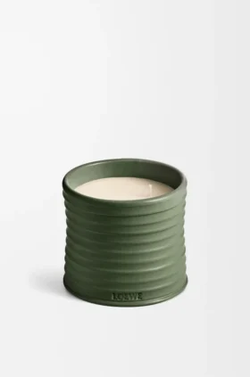 Medium Scent of Marihuana Candle