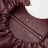Medium Squeeze Bag in Mellow Nappa Lambskin Medium Squeeze Bag in Mellow Nappa Lambskin