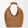 Medium Squeeze Bag in Mellow Nappa Lambskin Medium Squeeze Bag in Mellow Nappa Lambskin