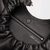 Medium Squeeze Bag in Mellow Nappa Lambskin Medium Squeeze Bag in Mellow Nappa Lambskin