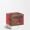 Medium Tomato Leaves Candle Medium Tomato Leaves Candle