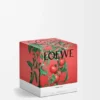 Medium Tomato Leaves Candle Medium Tomato Leaves Candle
