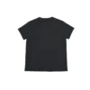 Men”S Loewe Anagram Classic Embroidered Cotton Round Neck Short Sleeve Black H6109230Cr-1100
