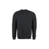 Men”S Loewe Anagram Cotton Round Neck Alphabet Embroidered Sports Classic Navy Blue H526Y24J02-5110