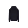 Men”S Loewe Anagram Embroidered Hooded Long Sleeves Navy Blue H6109700Si-5110