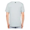Men”S Loewe Ken Heyman Printing Cotton Short Sleeve Pink Blue H6109980Pc-6410