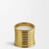 Midi Earl Grey Candle Midi Earl Grey Candle