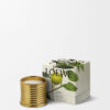Midi Earl Grey Candle Midi Earl Grey Candle