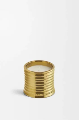Midi Earl Grey Scented Candle