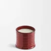Midi Sweet Almond Scented Candle Midi Sweet Almond Scented Candle