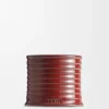 Midi Sweet Almond Scented Candle Midi Sweet Almond Scented Candle