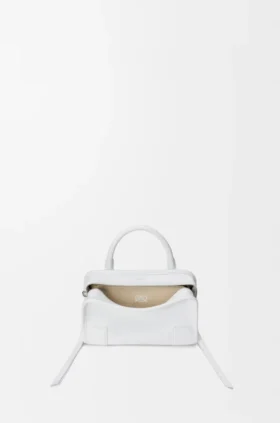 Mini Amazona 180 Bag in Soft Calfskin