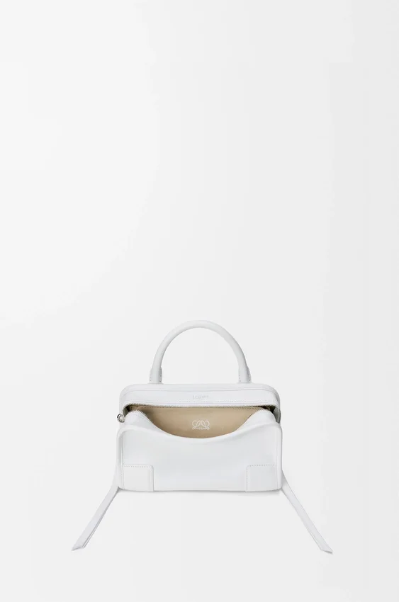 Mini Amazona 180 Bag in Soft Calfskin Mini Amazona 180 Bag in Soft Calfskin