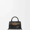 Mini Amazona 180 Bag in Soft Calfskin Mini Amazona 180 Bag in Soft Calfskin
