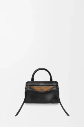 Mini Amazona 180 Bag in Soft Calfskin