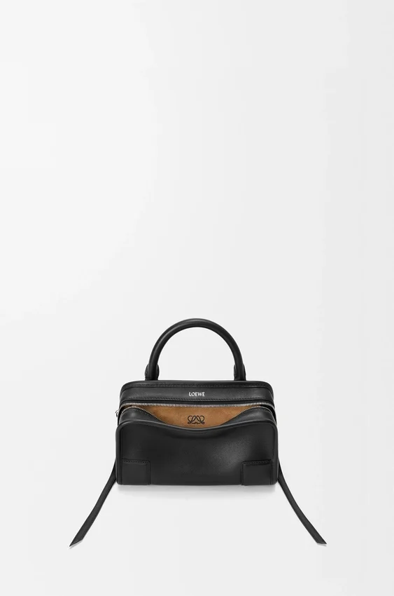 Mini Amazona 180 Bag in Soft Calfskin Mini Amazona 180 Bag in Soft Calfskin