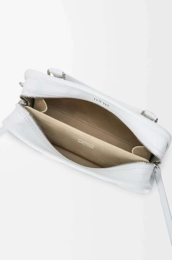 Mini Amazona 180 Bag in Soft Calfskin Mini Amazona 180 Bag in Soft Calfskin