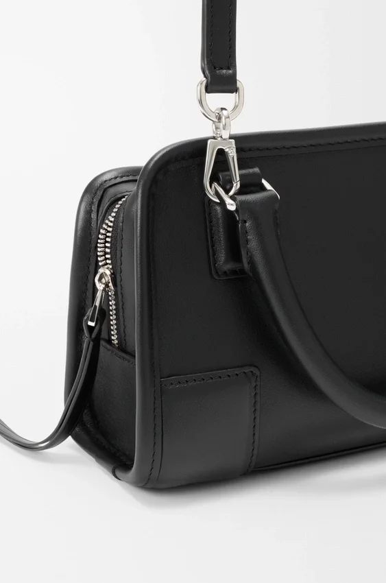 Mini Amazona 180 Bag in Soft Calfskin Mini Amazona 180 Bag in Soft Calfskin