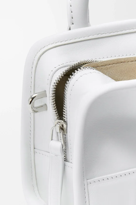 Mini Amazona 180 Bag in Soft Calfskin Mini Amazona 180 Bag in Soft Calfskin