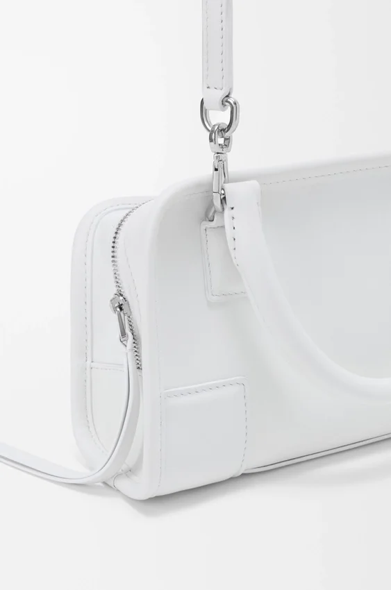 Mini Amazona 180 Bag in Soft Calfskin Mini Amazona 180 Bag in Soft Calfskin