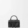 Mini Amazona 180 Bag in Soft Calfskin Mini Amazona 180 Bag in Soft Calfskin