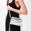 Mini Amazona 180 Bag in Soft Calfskin Mini Amazona 180 Bag in Soft Calfskin