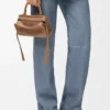 Mini Amazona 180 Bag in Soft Calfskin Mini Amazona 180 Bag in Soft Calfskin