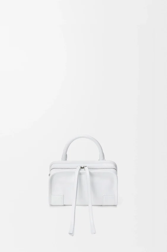 Mini Amazona 180 Bag in Soft Calfskin Mini Amazona 180 Bag in Soft Calfskin