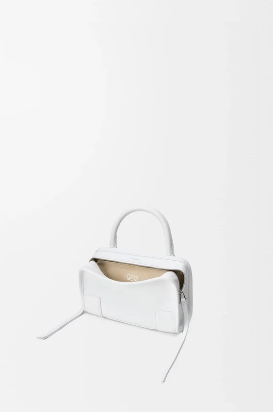 Mini Amazona 180 Bag in Soft Calfskin Mini Amazona 180 Bag in Soft Calfskin