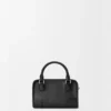 Mini Amazona 180 Bag in Soft Calfskin Mini Amazona 180 Bag in Soft Calfskin