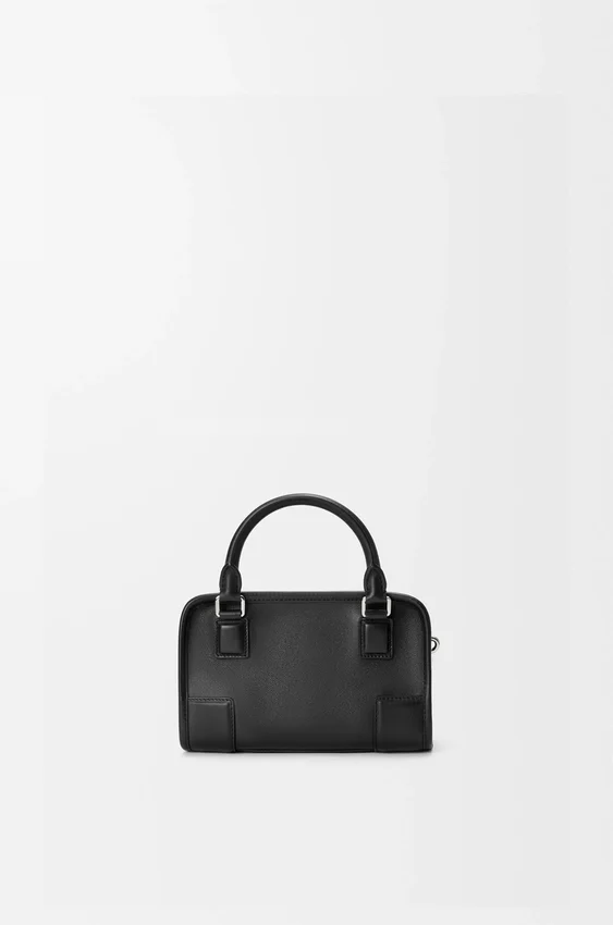 Mini Amazona 180 Bag in Soft Calfskin Mini Amazona 180 Bag in Soft Calfskin