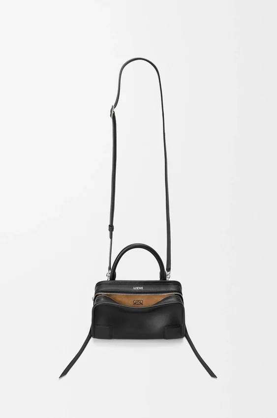 Mini Amazona 180 Bag in Soft Calfskin Mini Amazona 180 Bag in Soft Calfskin
