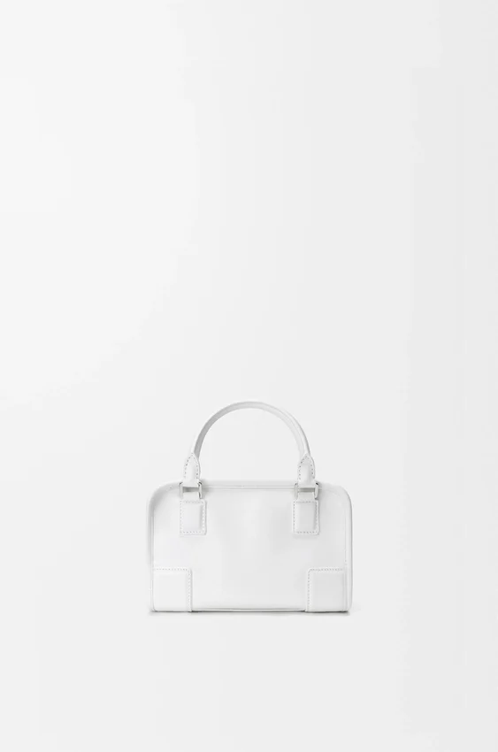 Mini Amazona 180 Bag in Soft Calfskin Mini Amazona 180 Bag in Soft Calfskin