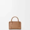 Mini Amazona 180 Bag in Soft Calfskin Mini Amazona 180 Bag in Soft Calfskin