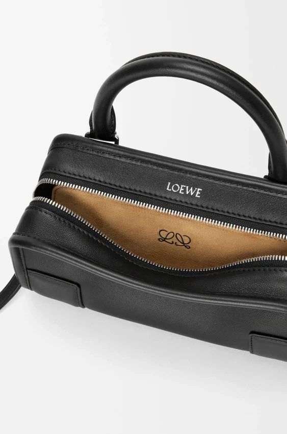 Mini Amazona 180 Bag in Soft Calfskin Mini Amazona 180 Bag in Soft Calfskin