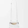Mini Amazona 180 Bag in Soft Calfskin Mini Amazona 180 Bag in Soft Calfskin