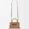 Mini Amazona 180 Bag in Soft Calfskin Mini Amazona 180 Bag in Soft Calfskin