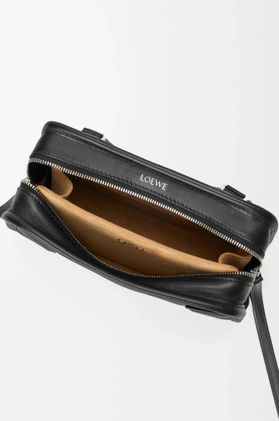 Mini Amazona 180 Bag in Soft Calfskin Mini Amazona 180 Bag in Soft Calfskin