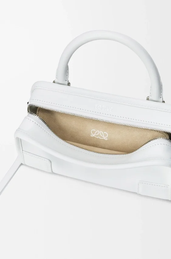 Mini Amazona 180 Bag in Soft Calfskin Mini Amazona 180 Bag in Soft Calfskin