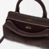 Mini Amazona 180 Bag in Suede Mini Amazona 180 Bag in Suede