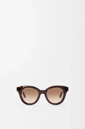 Mini Anagram Butterfly Sunglasses