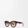 Mini Anagram Butterfly Sunglasses Mini Anagram Butterfly Sunglasses