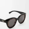 Mini Anagram Butterfly Sunglasses Mini Anagram Butterfly Sunglasses