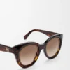 Mini Anagram Butterfly Sunglasses Mini Anagram Butterfly Sunglasses