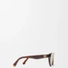 Mini Anagram Cateye Sunglasses Mini Anagram Cateye Sunglasses