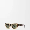 Mini Anagram Swan Sunglasses Mini Anagram Swan Sunglasses