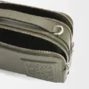 Mini Crossbody Camera Bag in Satin Calfskin Mini Crossbody Camera Bag in Satin Calfskin