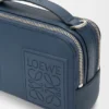 Mini Crossbody Camera Bag in Satin Calfskin Mini Crossbody Camera Bag in Satin Calfskin
