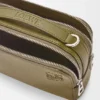 Mini Crossbody Camera Bag in Soft Grained Calfskin